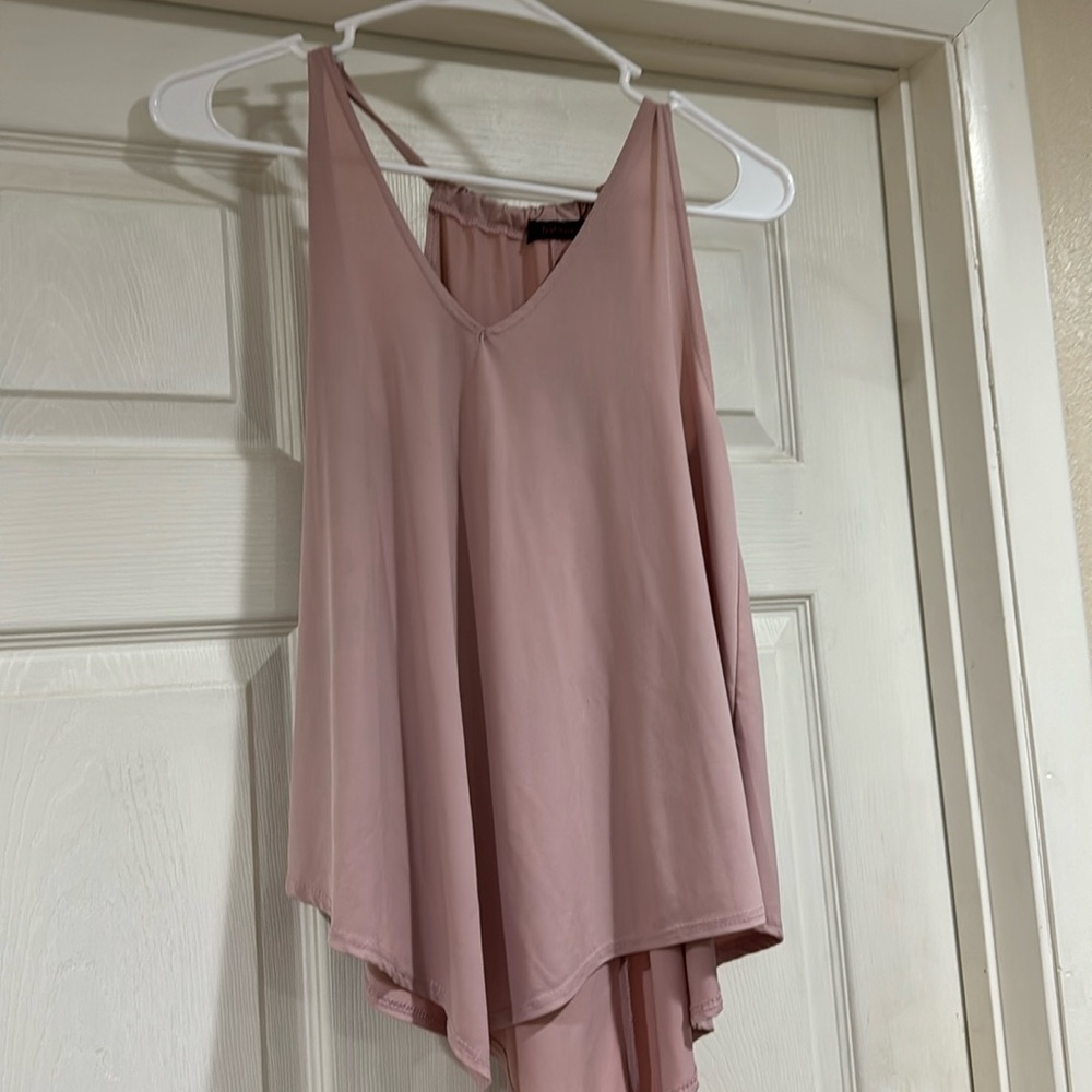 Fun Tank Top